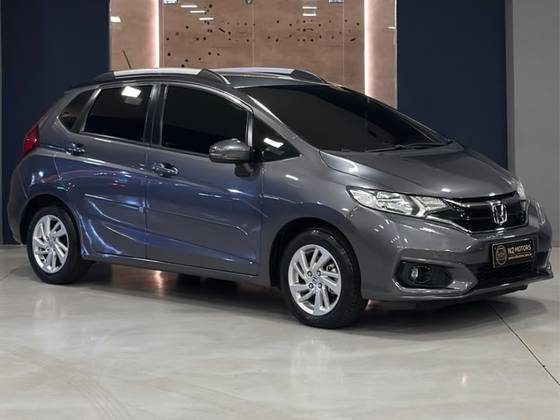 HONDA FIT 1.5 PERSONAL 16V FLEX 4P AUTOMÁTICO HONDA FIT 1.5 PERSONAL 16V FLEX 4P AUTOMÁTICO
